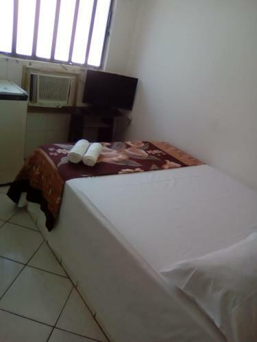 Hostal Pousada Atalaia Prime