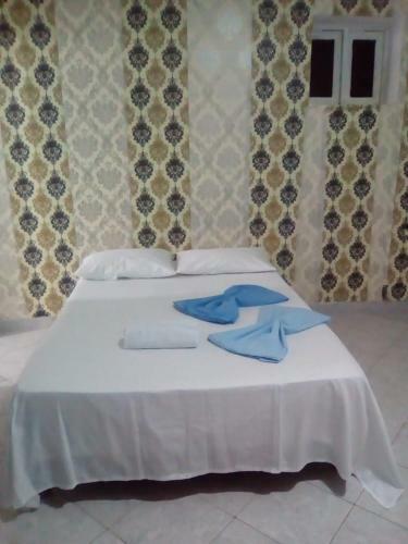 Hostal Pousada Atalaia Prime