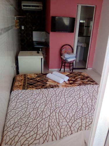 Hostal Pousada Atalaia Prime