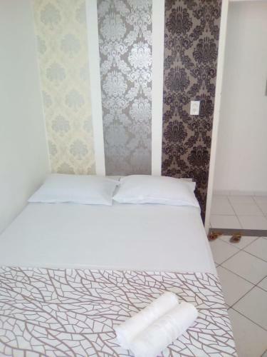 Hostal Pousada Atalaia Prime