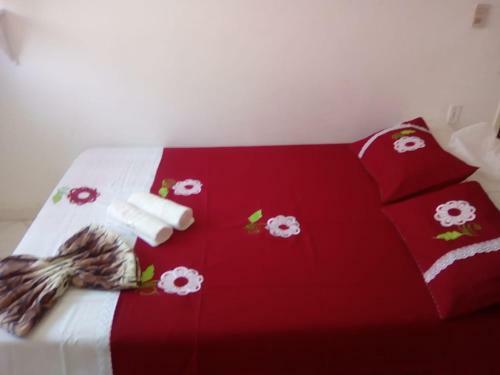 Hostal Pousada Atalaia Prime