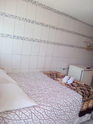Hostal Pousada Atalaia Prime