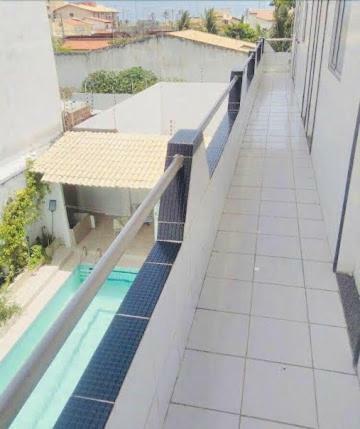 Hostal Pousada Atalaia Prime