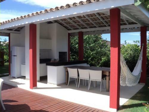 Casa de Luxo Costa Do Sau�pe - Ba