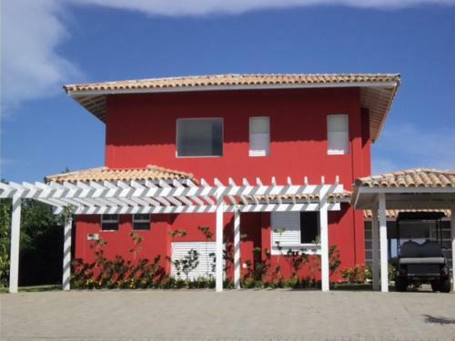 Casa de Luxo Costa Do Sau�pe - Ba