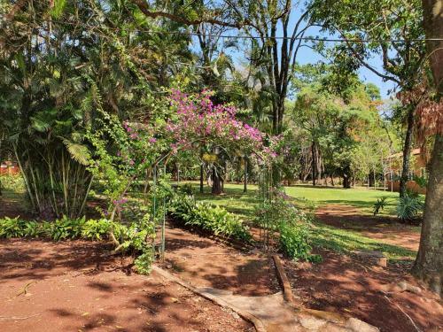 Fazenda Santa Clementina