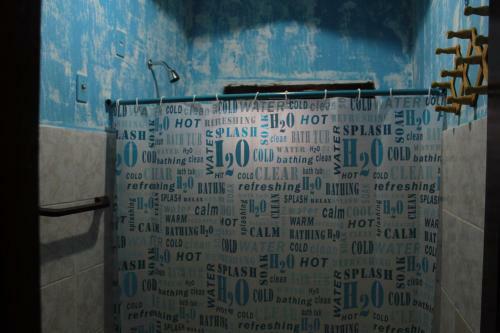 Hostel 35