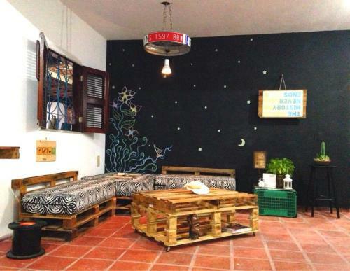 Hostel 35