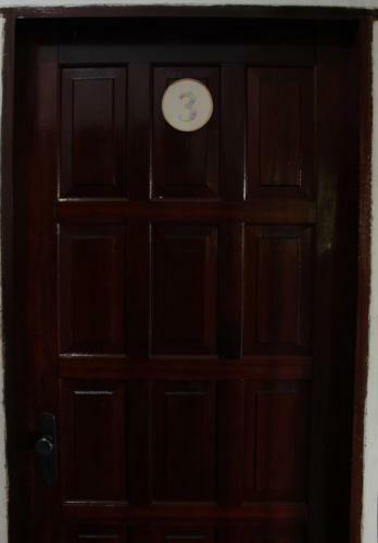 Hostel 35
