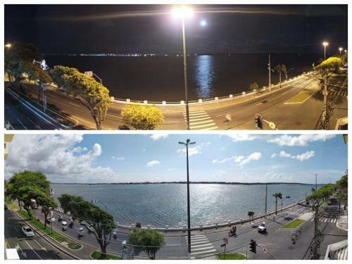 Apartamento Residencial Bela Vista
