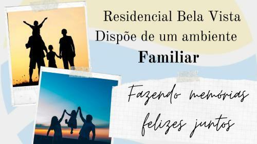 Apartamento Residencial Bela Vista