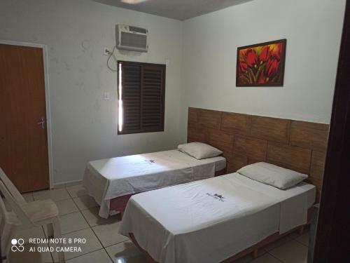 Hotel A Vila Real