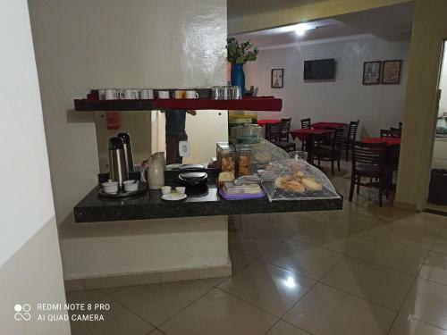 Hotel A Vila Real