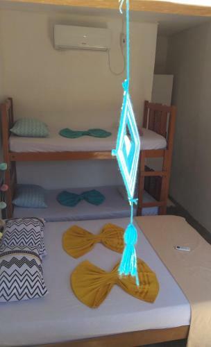 Hostal Eco Hostel Flor Da Vida