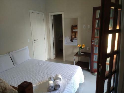 Apartamento Sunrise Canoa Quebrada