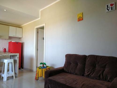 Apartamento Sunrise Canoa Quebrada