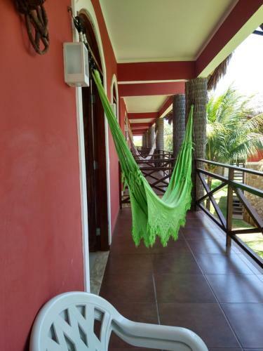 Apartamento Sunrise Canoa Quebrada