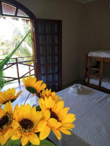 Apartamento Sunrise Canoa Quebrada