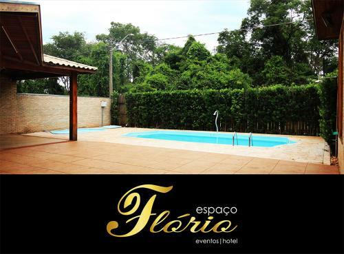 Hotel Espa�o Fl�rio