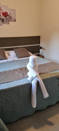 Posada Flat Com Caf� Da Manh� Em Pedra Azul