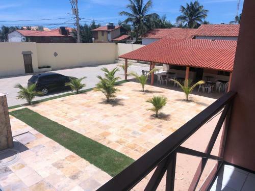 Apartamento Flats Missare