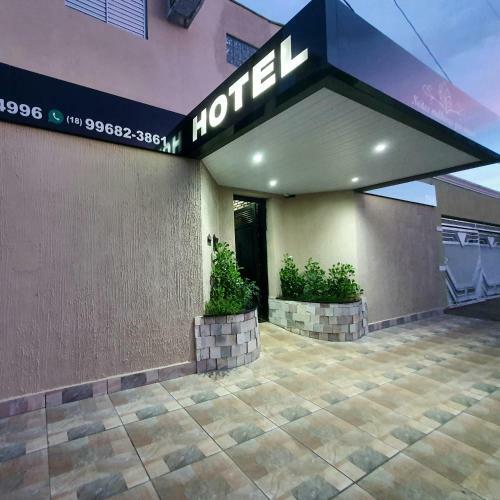 Hotel Leblon