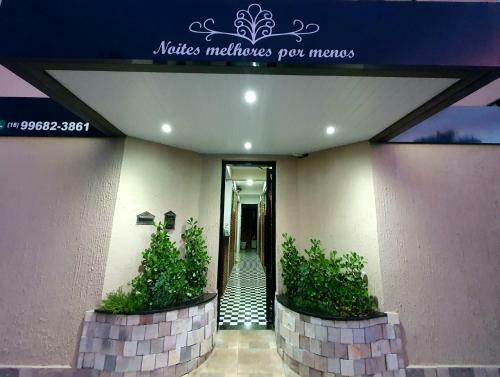 Hotel Leblon