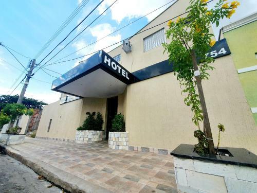 Hotel Leblon