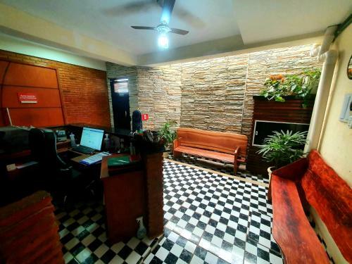 Hotel Leblon