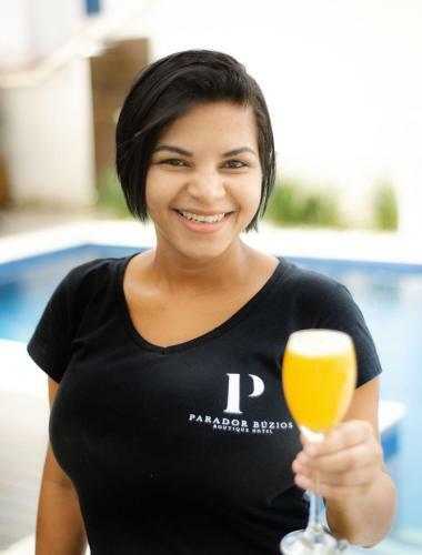 Parador B�zios Hotel Boutique