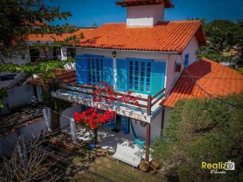 Hostal Mar Do Canto Guesthouse