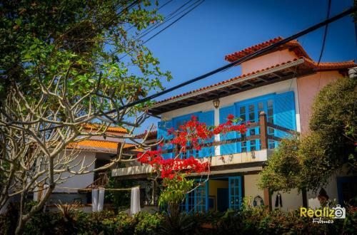 Hostal Mar Do Canto Guesthouse