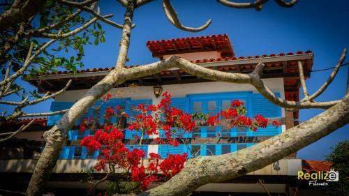 Hostal Mar Do Canto Guesthouse