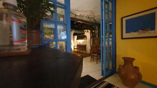 Hostal Mar Do Canto Guesthouse
