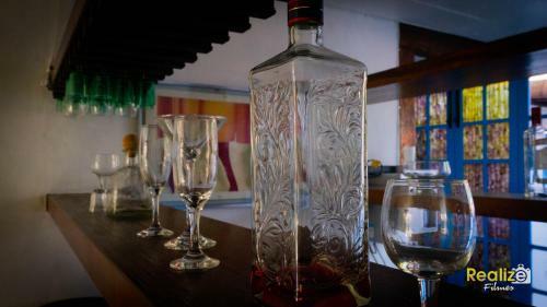 Hostal Mar Do Canto Guesthouse