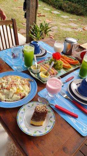 Hostal Mar Do Canto Guesthouse