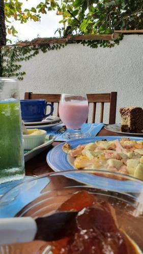 Hostal Mar Do Canto Guesthouse