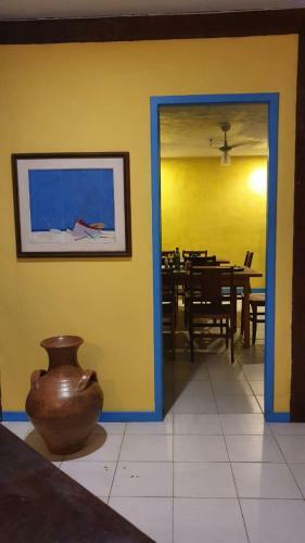 Hostal Mar Do Canto Guesthouse