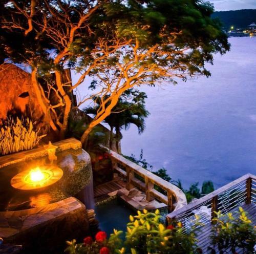 Hostal Cachoeira Inn