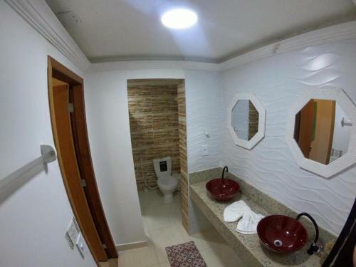 Hostal Cachoeira Inn