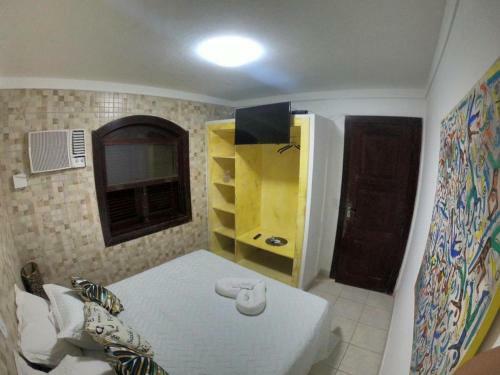 Hostal Cachoeira Inn
