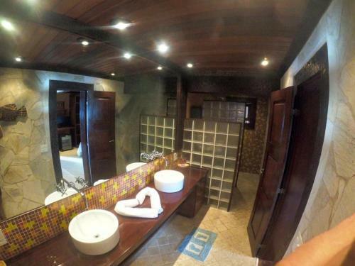 Hostal Cachoeira Inn