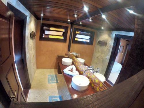 Hostal Cachoeira Inn