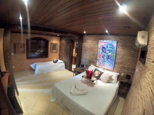 Hostal Cachoeira Inn