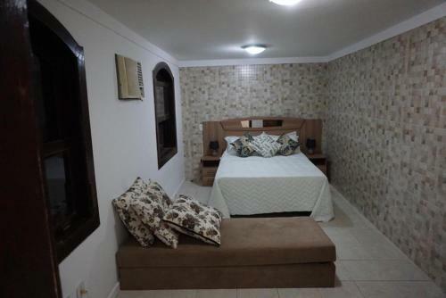 Hostal Cachoeira Inn