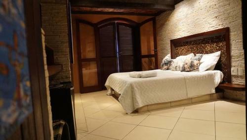 Hostal Cachoeira Inn