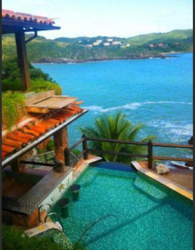 Hostal Cachoeira Inn