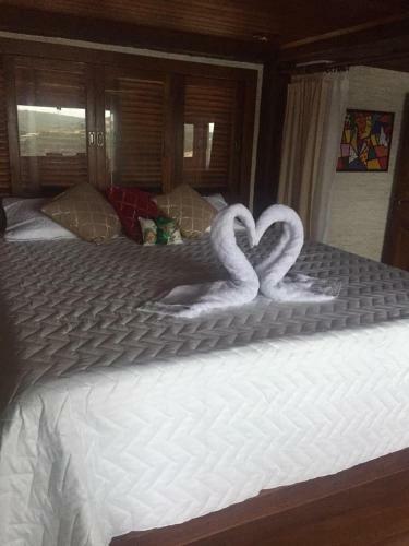 Hostal Cachoeira Inn