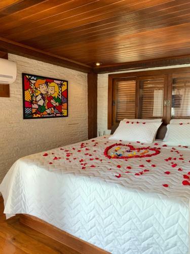 Hostal Cachoeira Inn