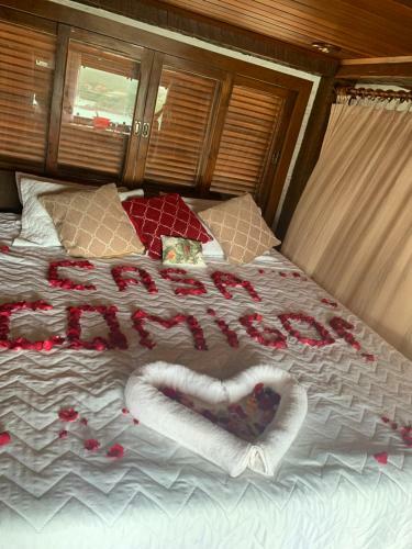 Hostal Cachoeira Inn